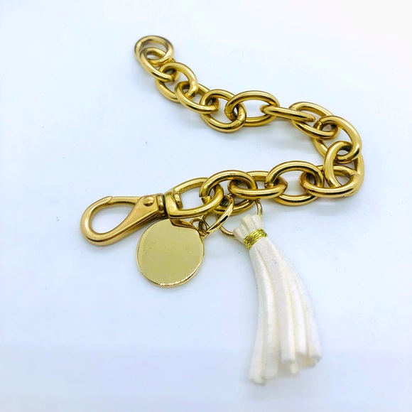 Vintage RUGGED WRIST Bracelet - Picture 4 of 4